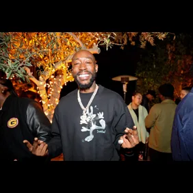 Spotify And Hulu "RapCaviar Presents" Premiere Celebration