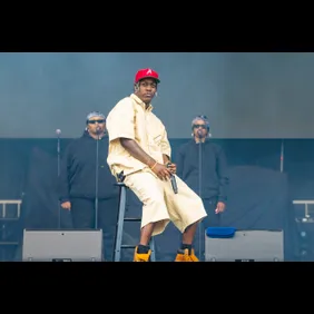 The 2023 Osheaga Music And Arts Festival