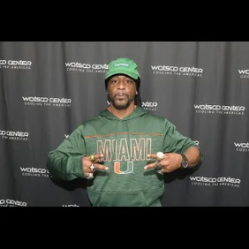 Katt Williams: The Dark Matter Tour