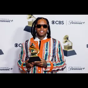 66th GRAMMY AWARDS  Winners