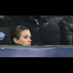 FC Internazionale v Atletico Madrid: Round of 16 First Leg - UEFA Champions League 2023/24