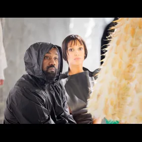 Marni - Front Row - Milan Fashion Week - Womenswear Fall/Winter 2024-2025