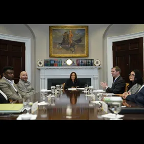 US-POLITICS-HARRIS-MARIJUANA