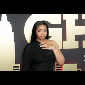 "Power Book II: Ghost" Season 4 Premiere - Arrivals