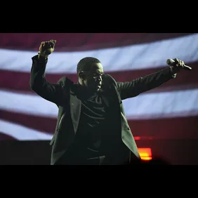 Puff Daddy And The Family Bad Boy Reunion Tour Presented By Ciroc Vodka And Live Nation - May 20