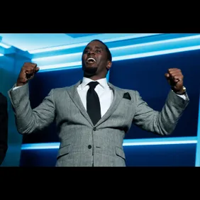 Forbes Media Centennial Celebration