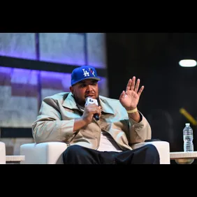 2024 Black Effect Podcast Festival