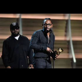 The 58th GRAMMY Awards - Show