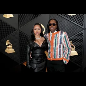 66th GRAMMY Awards - Arrivals