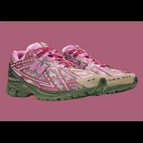 Jack Harlow x New Balance 1906R Releases Tomorrow