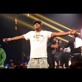 Verzuz: The Lox Vs Dipset