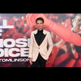 "All Of Those Voices" UK Premiere - VIP Access