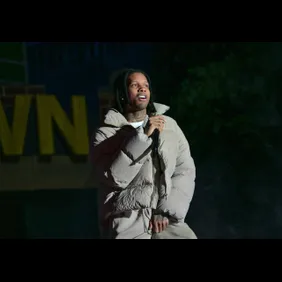 2024 Dreamville Music Festival