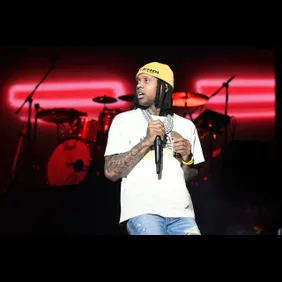 2023 Dreamville Music Festival