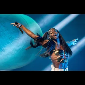 SWITZERLAND-FESTIVAL-MUSIC