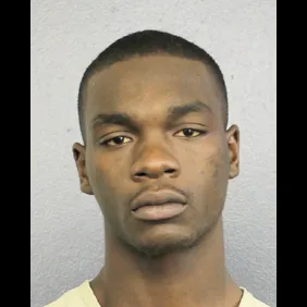 Michael Boatwright Police Booking Photo