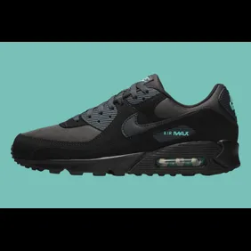 Nike-Air-Max-90-Black-Tiffany-HV6224-001-1