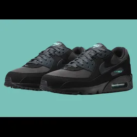 Nike-Air-Max-90-Black-Tiffany-HV6224-001