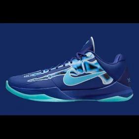 Kobe V Protro “X-ray” Nike Mens Kobe V Protro 