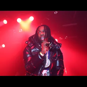 DaBaby In Concert - New York, NY