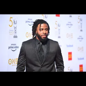 50th NAACP Image Awards - Red Carpet