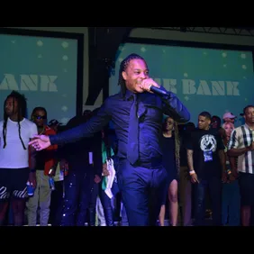 Our Community First Action Inc. Concert - Atlanta, GA