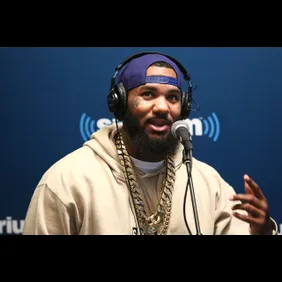 The Game Visits SiriusXM