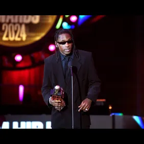 BET Hip Hop Awards 2024 - Show