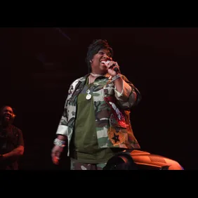 V-103 Live Pop Up Concert