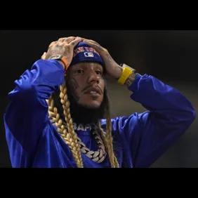 MLB: New York Mets at Miami Marlins