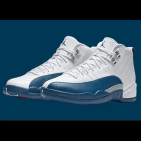 Air-Jordan-12-French-Blue-2025