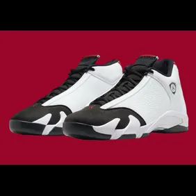 Air-Jordan-14-Black-Toe-487471-160-Release-Date