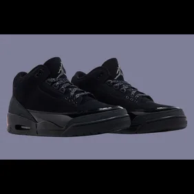 Air-Jordan-3-Black-Cat-2025
