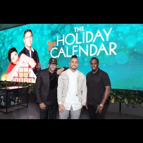 "The Holiday Calendar" Special Screening Los Angeles