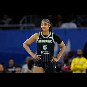WNBA: Las Vegas Aces at Chicago Sky