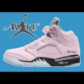Awake-NY-Air-Jordan-5-Arctic-Pink-DV4982-600