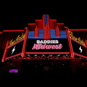 Baddies Midwest Los Angeles Premiere
