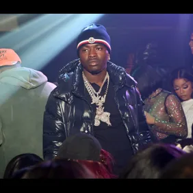 Lil Baby &amp; Friends Concert After Party