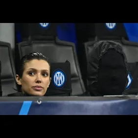 FC Internazionale v Atletico Madrid: Round of 16 First Leg - UEFA Champions League 2023/24