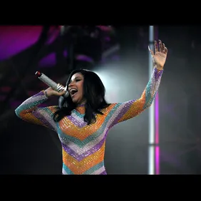 Syndication: Nashville