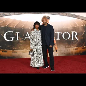 US-ENTERTAINMENT-FILM-GLADIATOR