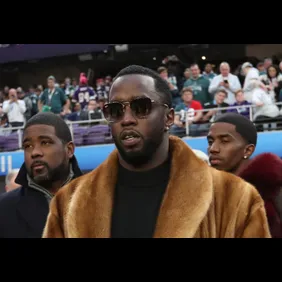 NFL: Super Bowl LII-Philadelphia Eagles vs New England Patriots