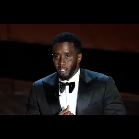 Entertainment: 94th Academy Awards - Show