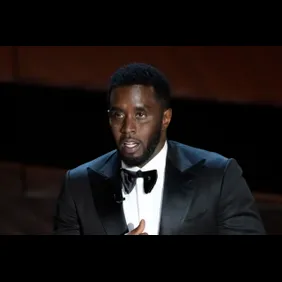 Entertainment: 94th Academy Awards - Show