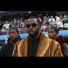 NFL: Super Bowl LII-Philadelphia Eagles vs New England Patriots