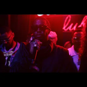 VMA's "Club Love" After Party