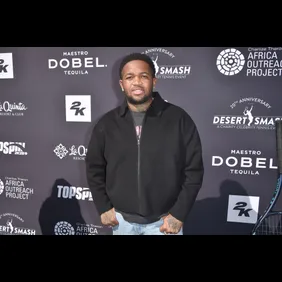 Charlize Theron Hosts Desert Smash 2024 To Benefit The Charlize Theron Africa Outreach Project