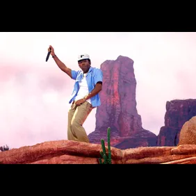 2024 Coachella Valley Music And Arts Festival - Weekend 2 - Day 2