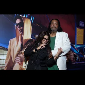 My Name is Prince - Private View