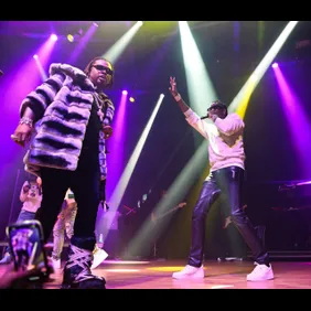 Gunna Presents New Album "DS4EVER"